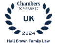 Chambers Top Ranked